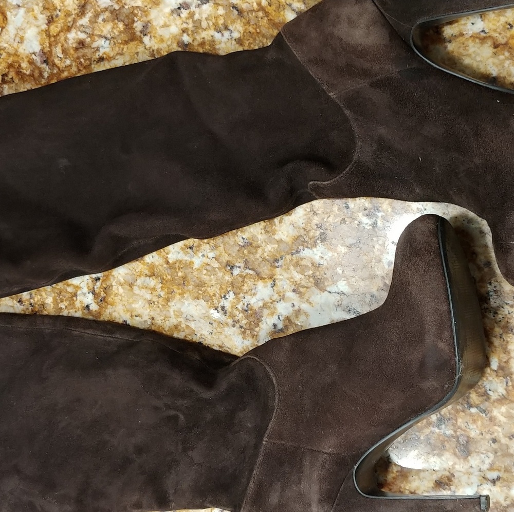 Nine west boots